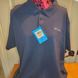 Columbia Regular Fit XXL Shirt